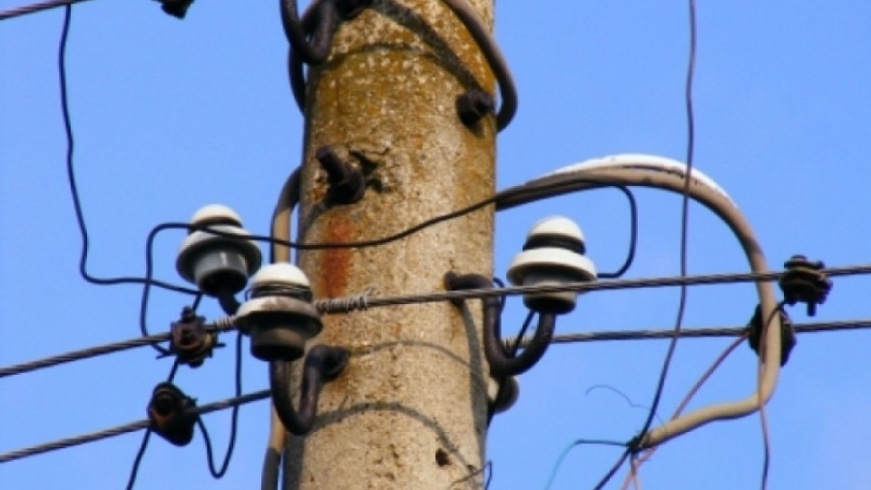 ЧЕЗ затегна контрола за кражби на ток | StandartNews.com
