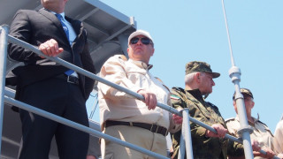 Румен Радев иска широк дебат за СЕТА в парламента