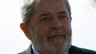 Бразилия замрази смртките на бившия президент да Силва