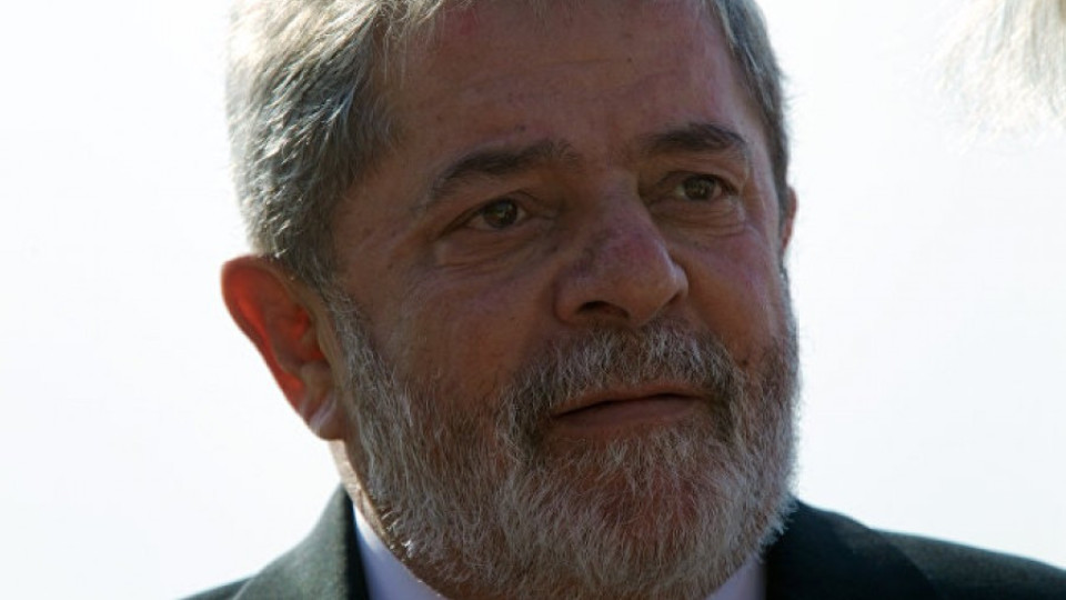 Бразилия замрази смртките на бившия президент да Силва | StandartNews.com
