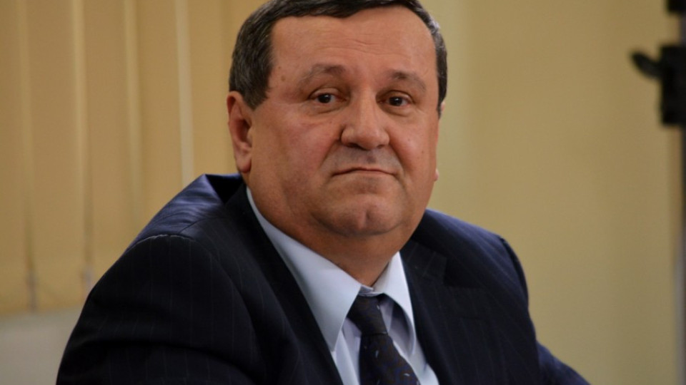 Хасан Адемов: Предупредихме за патриотите | StandartNews.com