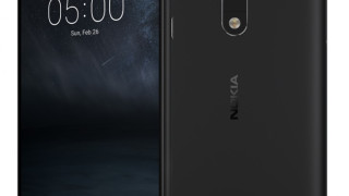 Теленор пусна Nokia 5