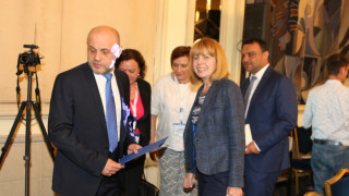 Стартира строежът на 3,8 км нови линии на метрото