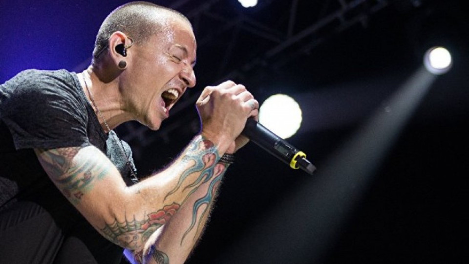Вокалистът на Linkin Park се самоуби | StandartNews.com