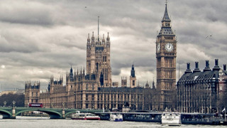 Първо заседание на Бизнес съвета на Великобритания за Brexit