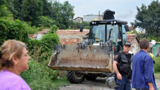 Районното в "Лозница" ще бъда във фургон за 27 бона