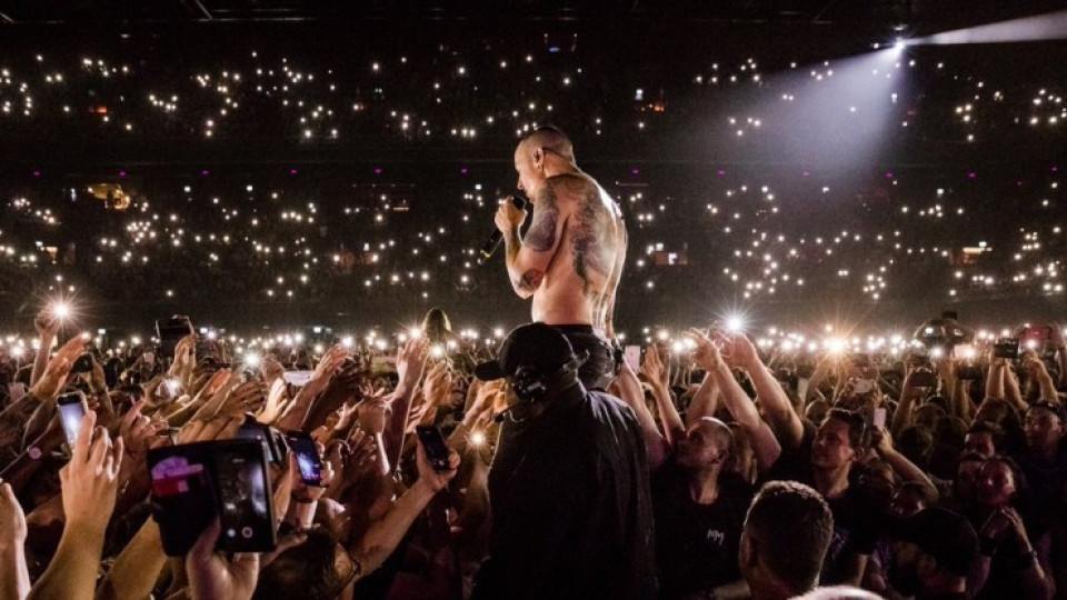 Незабравимите хитове  на Linkin Park | StandartNews.com