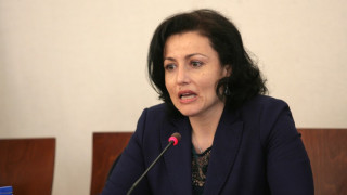 Танева: Компании не развиват земеделие, а вземат пари за това