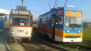 Столична община предупреди за промени в движението по бул. "Овча купел
