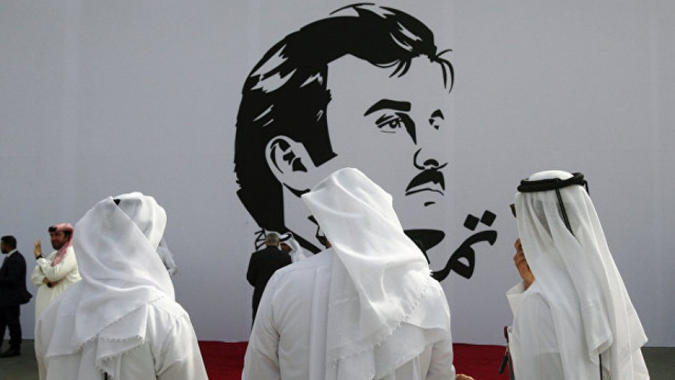 Катар смята, че кампанията срещу страната е била планирана предварително | StandartNews.com
