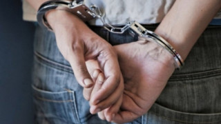 Българин с 132 кг дрога и цял арсенал бил задържан в Холандия