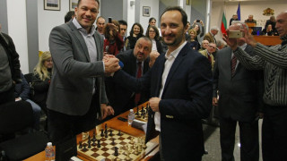 Топалов не се даде на Пулеви и компания