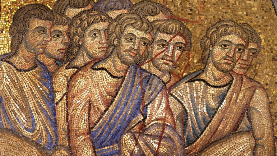 Почитаме жертви на император Диоклециан | StandartNews.com
