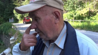 Продавач на чай насочил роднините към лобното място на Кристиян