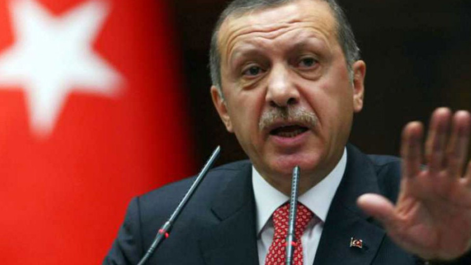 Ердоган призова международната общественост да предприеме незабавни мерки срещу Израел | StandartNews.com