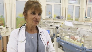 Сестрата на премиера: Трябва да задържим в България младите лекари