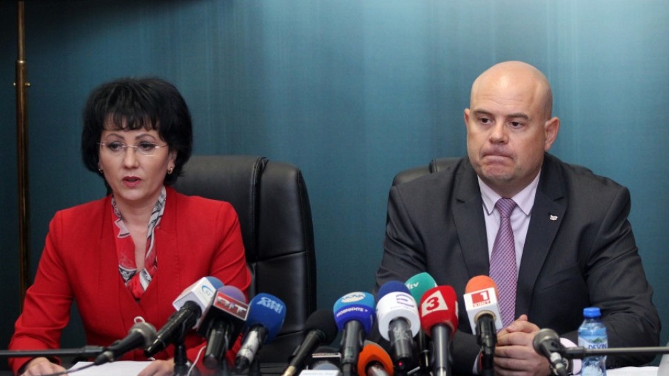 Прокурор Гешев: Целта е да смачкат делото за КТБ и да харчат парите | StandartNews.com