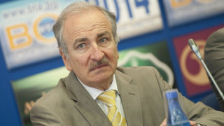 София връчи нота на посланик Балтаджи