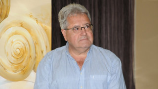 Вапцаров е с входна виза за вечността