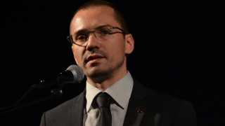 Джамбазки: Аз съм привърженик на смъртното наказание