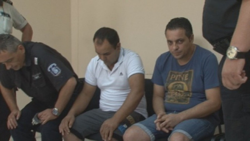 Съдът отряза двама от биячите в Асеновград | StandartNews.com