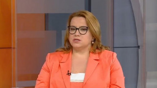 Златева: Най-лесното бе да уволня Боршош (ОБНОВЕНА)