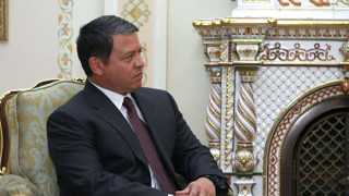 Кралят на Йордания призова да се отменят новите мерки за сигурност на Храмовия хълм