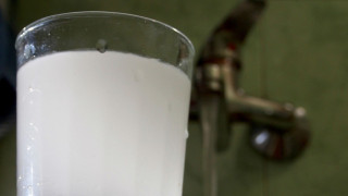 Радиация във водата на три села