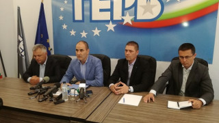 Пламен Манушев пое добричката структура на ГЕРБ