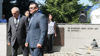 МВР разпитало 200 човека заради побоя над Никодимов, версията е омраза