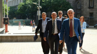 Работодателите внесоха клас "прослужено време" в комисията по дискриминация