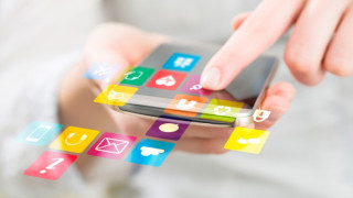 Парола и отпечатък за плащане по интернет