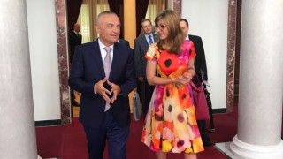 Ек. Захариева: България има интерес всичките й съседи да са в ЕС