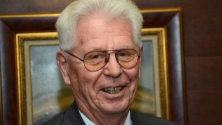 Проф. Валерий Войнов спаси живота на майка ми !