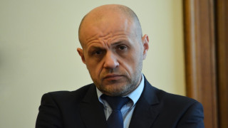 Граждански сигнал срещу вицепремиер