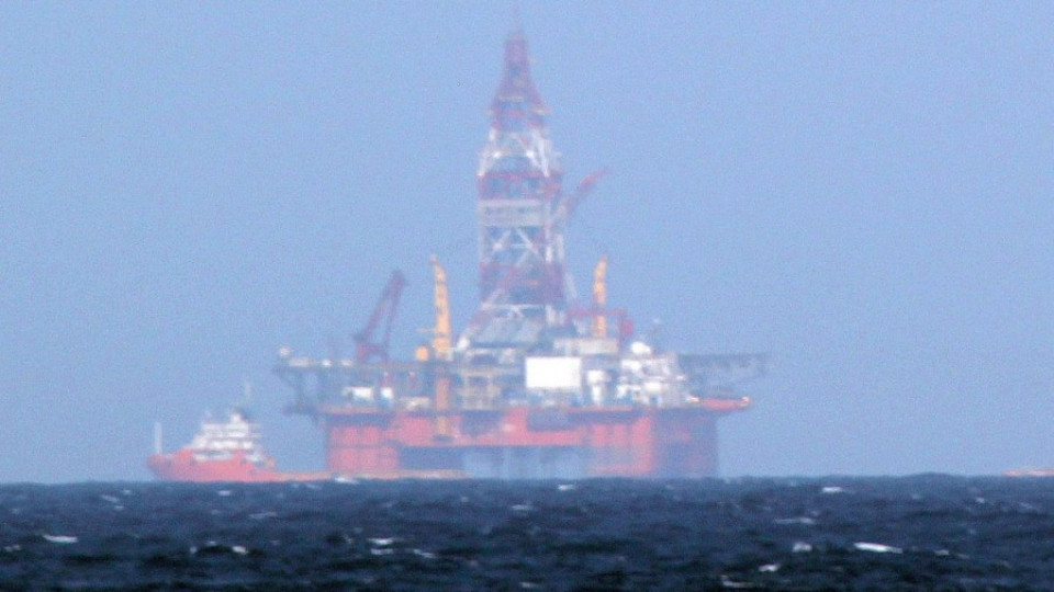 Учени от БАН и германци търсят газ в Черно море | StandartNews.com