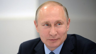 Ратифицираха споразумението за руските самолети в Сирия