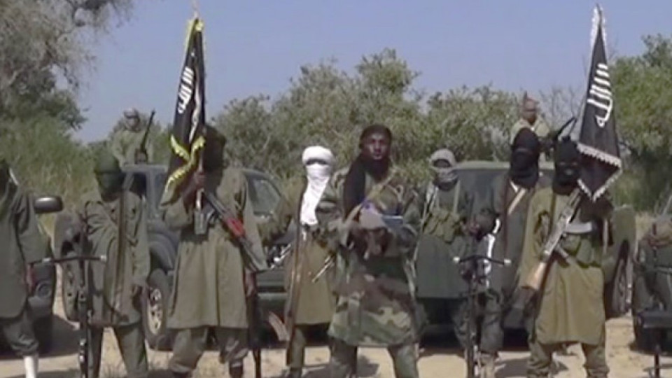 В Нигерия при нападение на "Боко Харам" са убити десет души | StandartNews.com