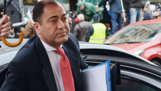 Турция разкарва посланик Гьокче от България