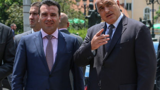 Борисов и Заев ще се поклонят на гроба на Гоце Делчев