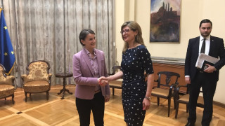 Повече учебници на български за Западните покрайнини