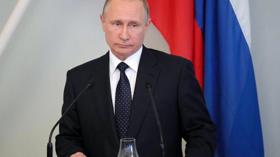 Путин: Новите американски санкции са цинични | StandartNews.com