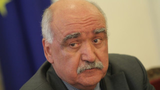Парламентът избра единствения кандидат за шеф на Здравната каса /ОБНОВЕНА/