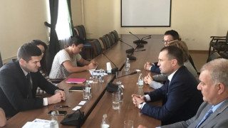 Нано-маркер спира нелегалните горива