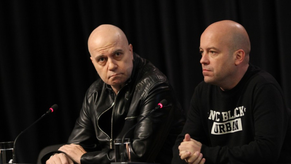 Слави: Жив съм, а кога ще умра - не знам | StandartNews.com