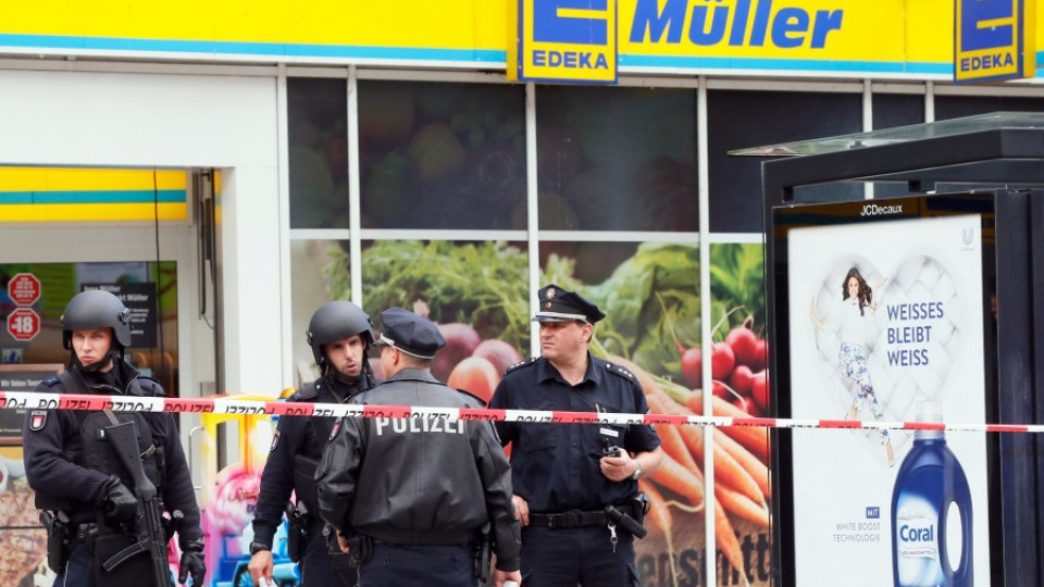 Външно: Няма пострадали българи в Хамбург | StandartNews.com