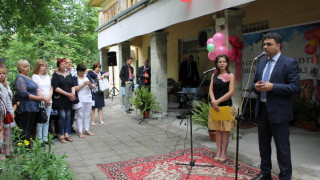 Васко Кеца с шоу за юбилея на Димитровград