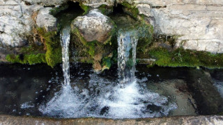 Откриха уран във водата и в Благоевградско