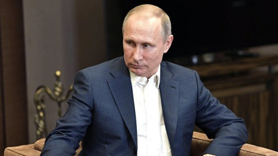 Путин гони 755 американски дипломати | StandartNews.com