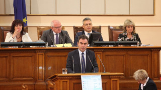 Жельо Бойчев: Вотът на доверие на правителството е неизбежен